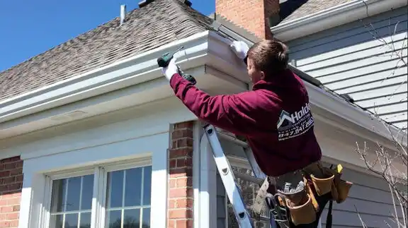 gutter services Friendsville